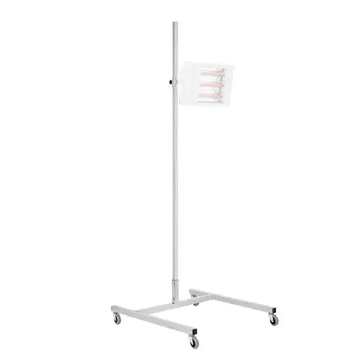 Infratech Stand for HH-1800 – 16-1200