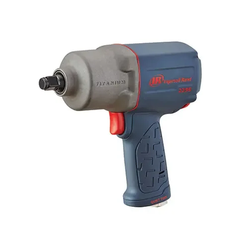 Ingersoll Rand 2235QTiMAX Quiet Tool Series 1/2″ Impactool™
