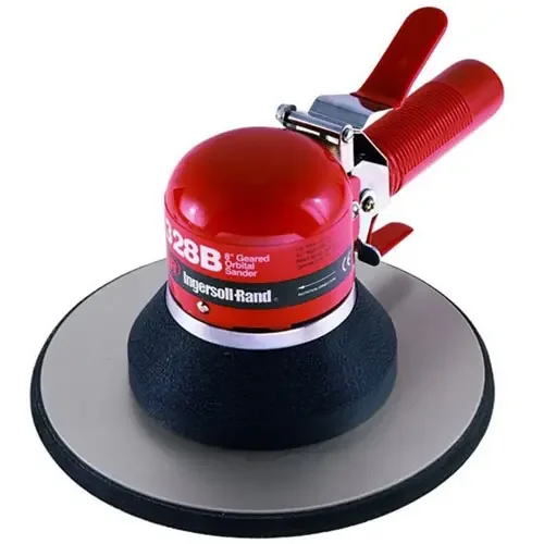 Ingersoll Rand 8″ Air Geared Orbital Sander – 328B