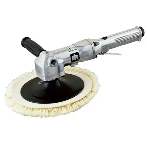 Ingersoll Rand HD Air Angle Polisher / Buffer – IR314A