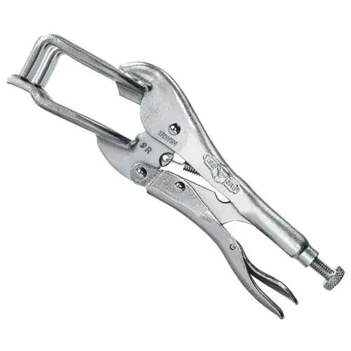 Irwin Vise-Grip Locking Welding Clamp – 9R