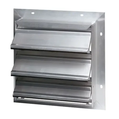Jenny 20″ Shutter for Ventilation Fans – A20