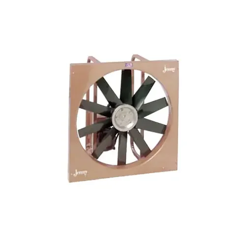 Jenny 24″ Explosion Proof Fan with Variable Control