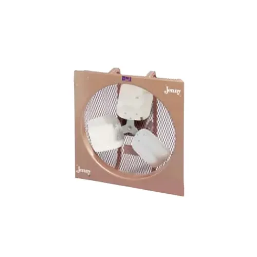 Jenny Direct Drive 20″ Ventilation Fan