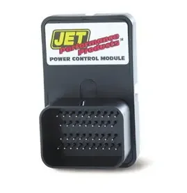Jet Performance 90706 Performance Stage 1 Module for 06-08 Jeep Commander XK and 07-08 Grand Cherokee WK with 5.7L Engine