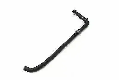 Jiffy Kickstand Leg Parkerized for Harley Davidson by V-Twin