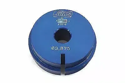 Jims Piston Ring End Gap Tool,for Harley Davidson,by V-Twin