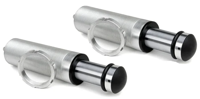 JKS Manufacturing BSE101 Bump Stop Expansion Kit for 07-18 Jeep Wrangler JK
