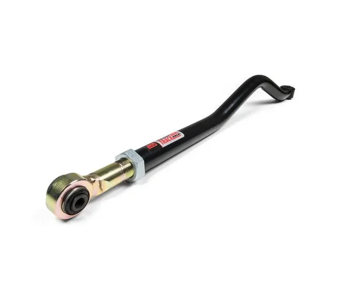 JKS Manufacturing Jeep Wrangler JL / Gladiator JT Adjustable Track Bar – Front JKSOGS123