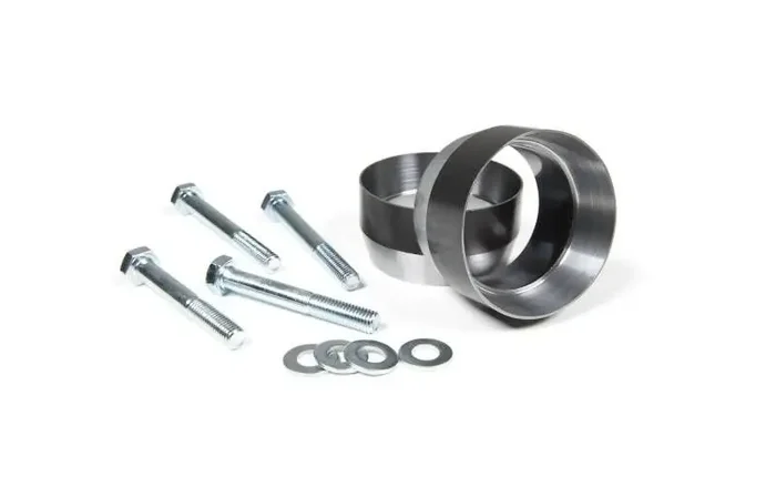 JKS Manufacturing JKS8150 Exhaust Extension Kit for 12-18 Jeep Wrangler JK