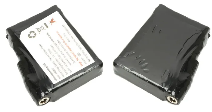 Joe Rocket Battery for Rocket Heated Burner Gloves
