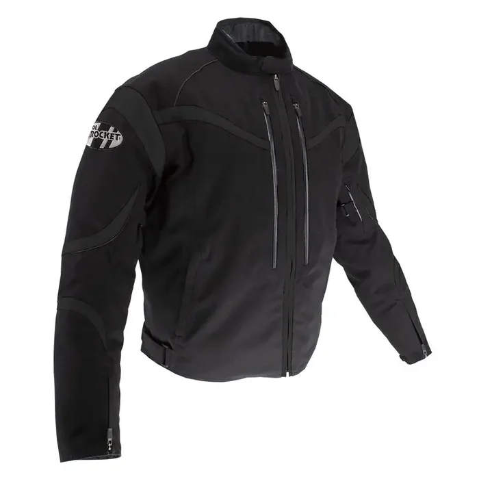 Joe Rocket Crossfire Jacket