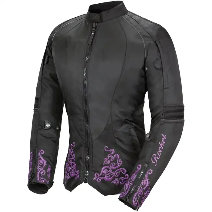 Joe Rocket Heartbreaker 3.0 Women‘s Street Jackets