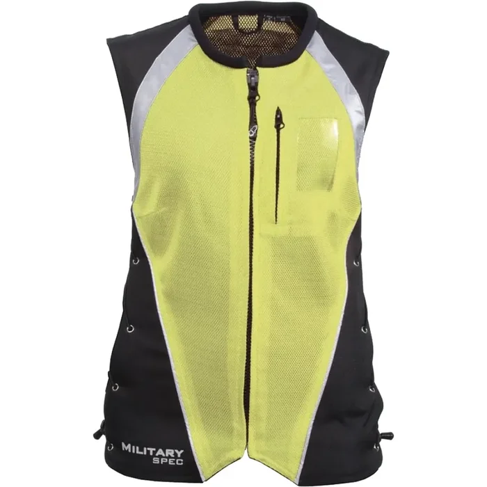 Joe Rocket Military Spec Women‘s Street Vests