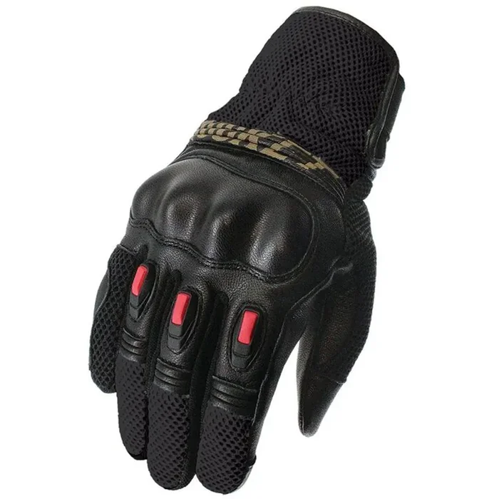 Joe Rocket Seeker Men‘s Street Gloves