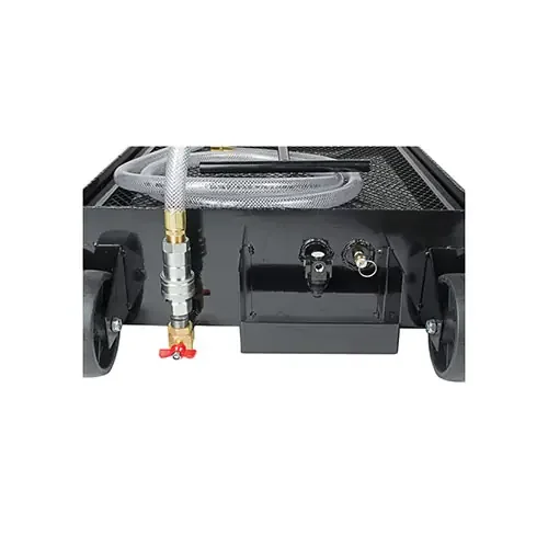John Dow Air Evacuation Kit for JDI-LP4 – JDI-EK