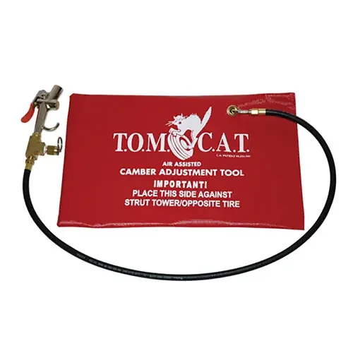 John Dow T.O.M.C.A.T. Air-Assisted Multiple Camber Adjustment Tool – TC-614