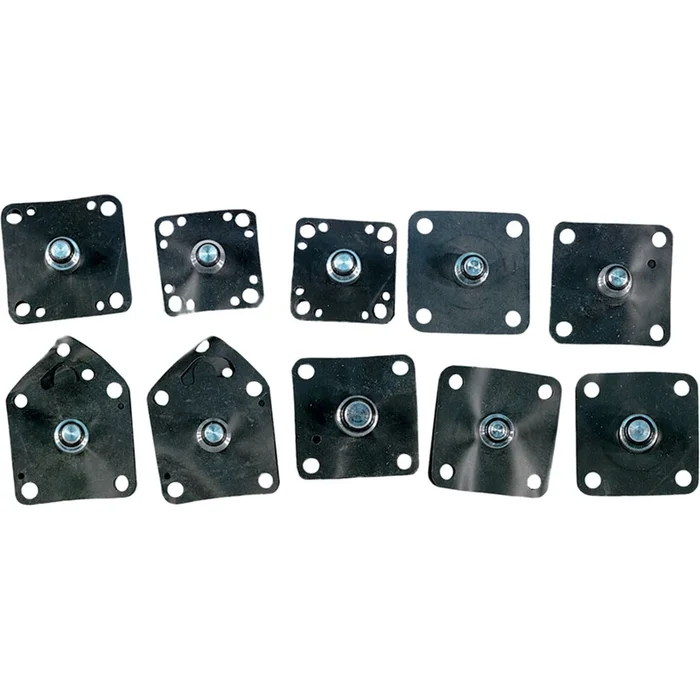 K&L Petcock Diaphram [MPN: 18-6640]