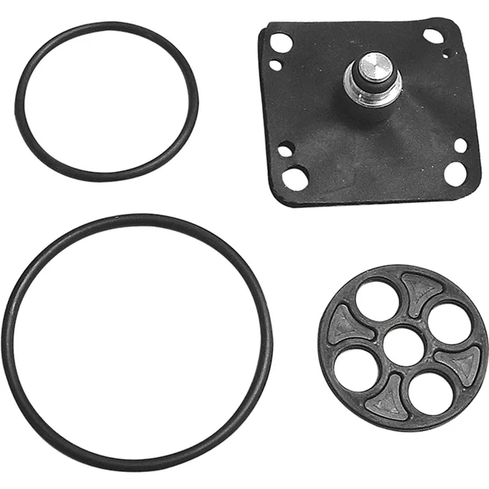 K&L Petcock Repair Kit [MPN: 18-4355]