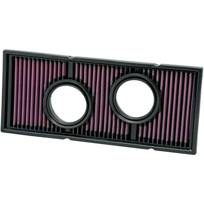 K & N 1011-3047 KT-9907 OE Replacement High-Flow Air Filter ktm