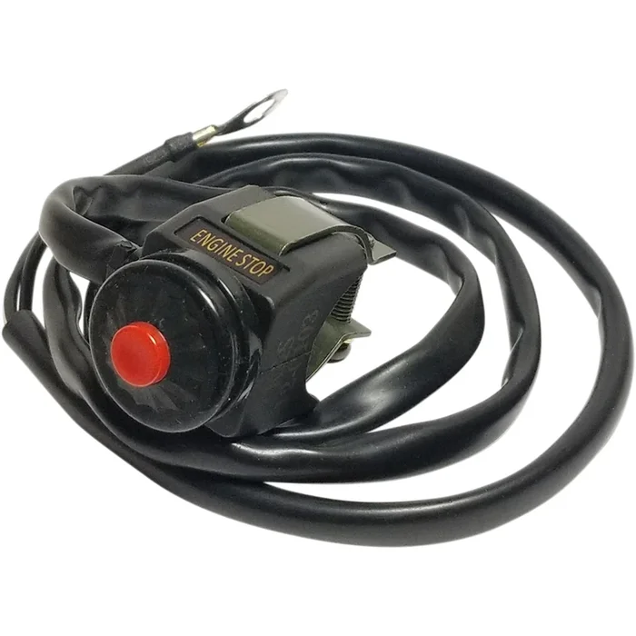 K&S TECHNOLOGIES 0616-0024 12-0103 Kill Switch kawasaki – kx type