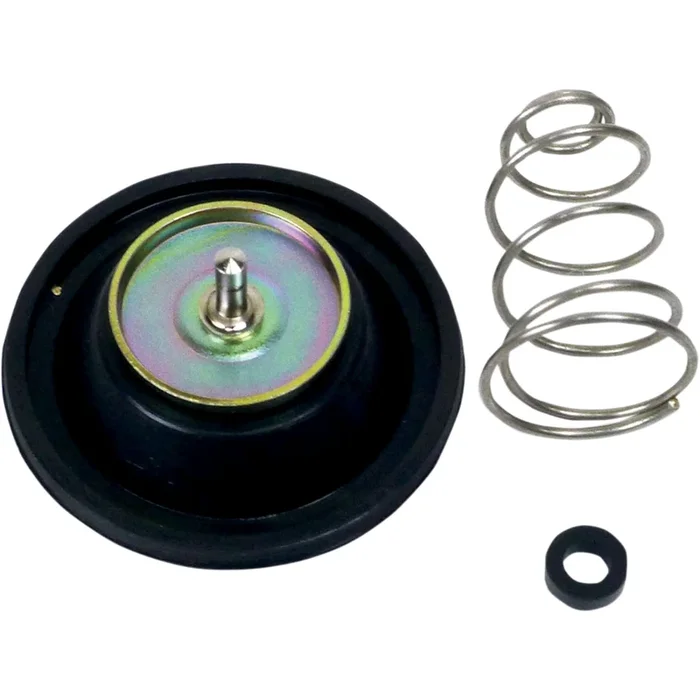 K&S TECHNOLOGIES 1003-0300 56-1005 Carburetor Air Cut-Off Valve Set honda