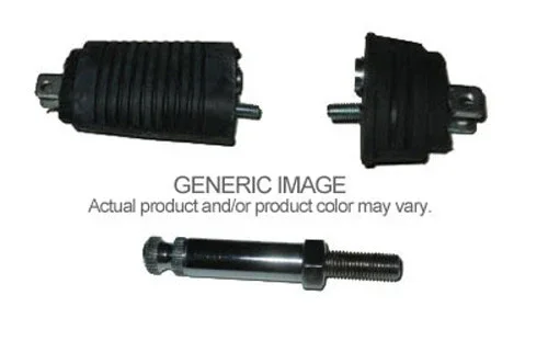 K&s Technologies 112-1217 12-1217 TURN SIGNAL STEM
