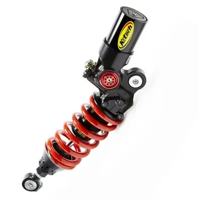 K-Tech Ducati Panigale V2 20-24 DDS Pro Rear Shock
