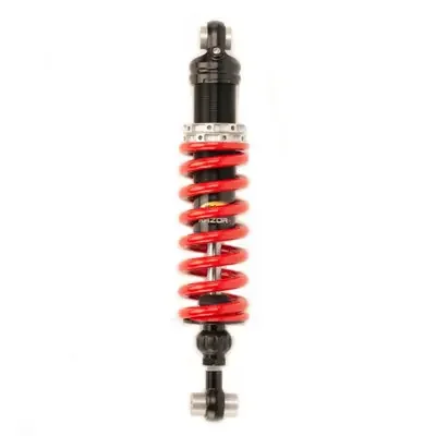 K-Tech Kawasaki Z900 /RS 17-25 Razor-R Lite Rear Shock 65-85Kg / 145-175lb