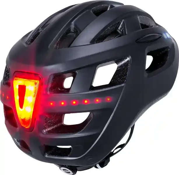 Kali Protective Central Lit Solid Helmet