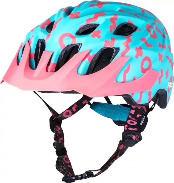 Kali Protective Youth Chakra Plus Zwiggles Helmet