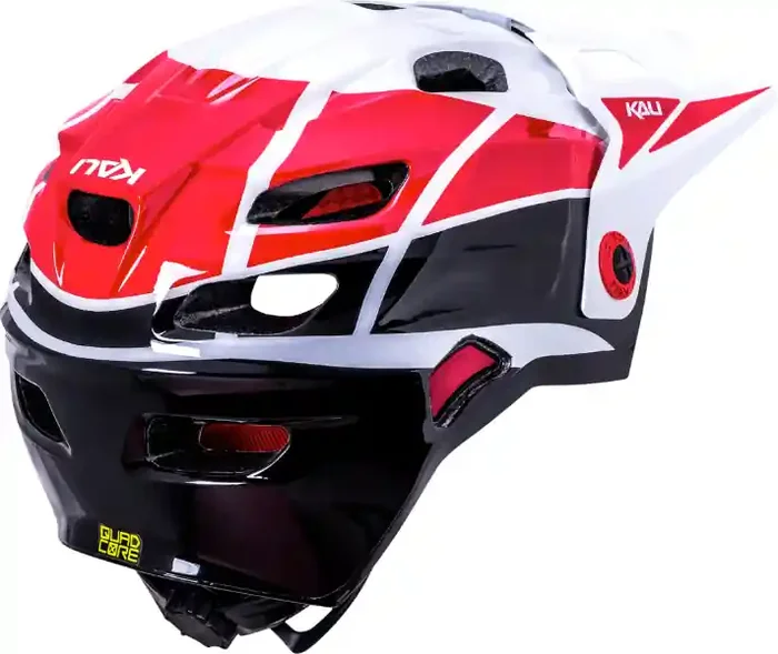 Kali Protectives Child Maya Race Full Face Helmet