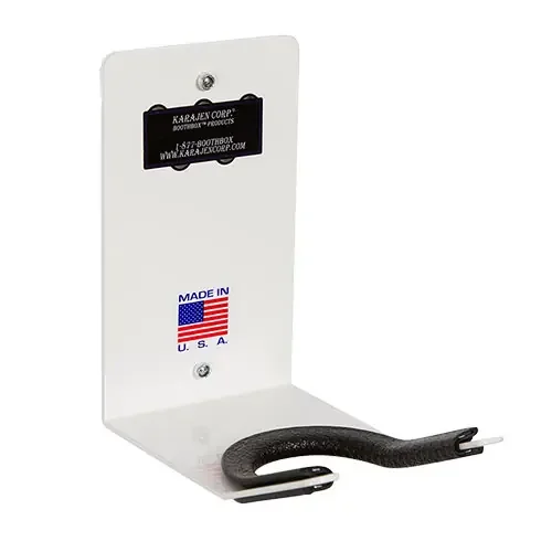 Karajen Magnetic Single Spray GunHanger