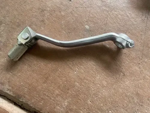 Kawasaki oem new shift lever gear selector shifter oem 09-25 kx 250 250x #1