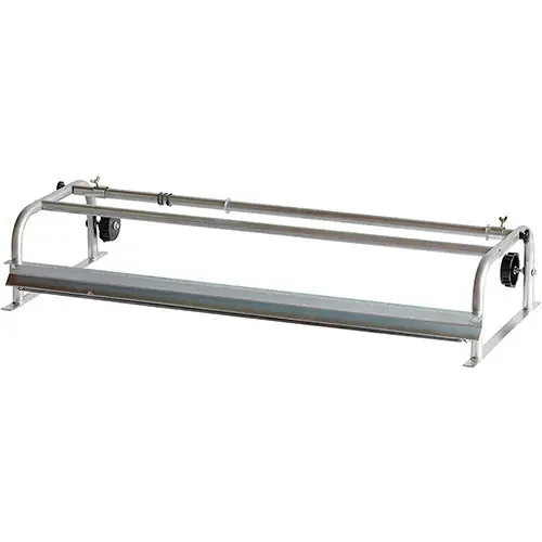 Keysco 36″ Wall Mount Masker – 78009