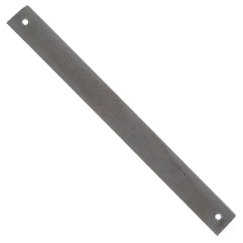 Keysco Flat Body Files