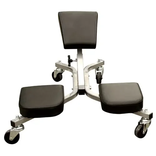 Keysco Knee Saver Work Seat – 78033