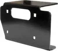 KFI #100595 Prairie 650-700 or Twin Peaks 700 Winch Mount