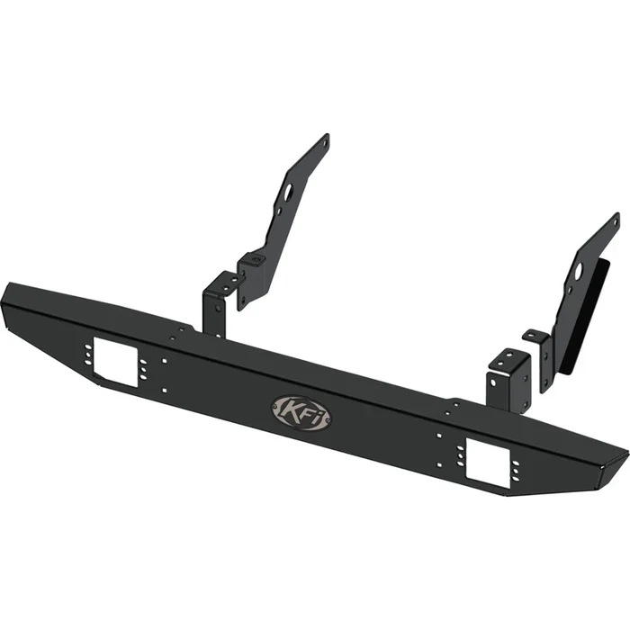 KFI Rear Bumper for Honda Pioneer 500 102135