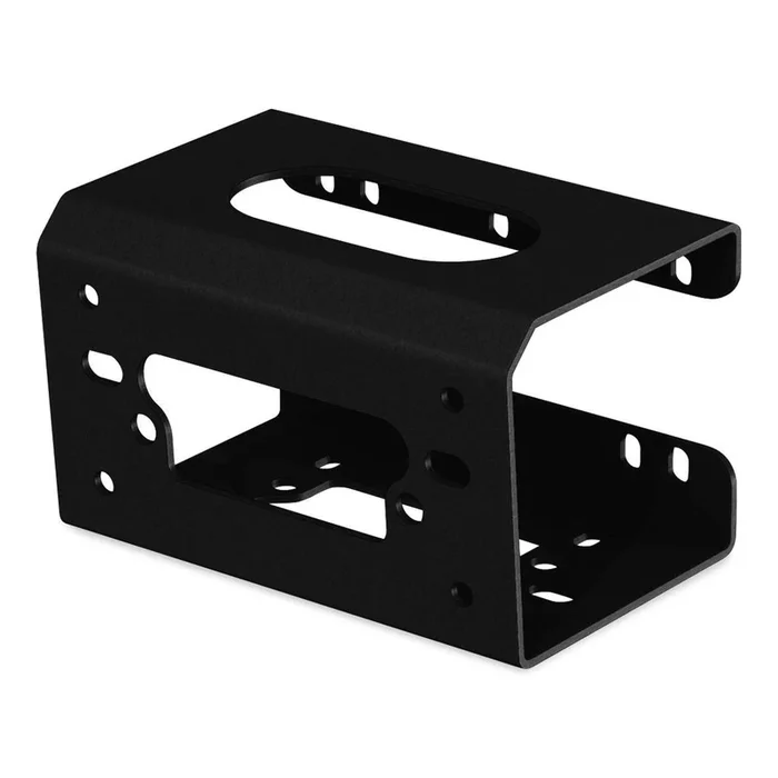 KFI Winch MNT Plate Modular GR [MPN: 101015]