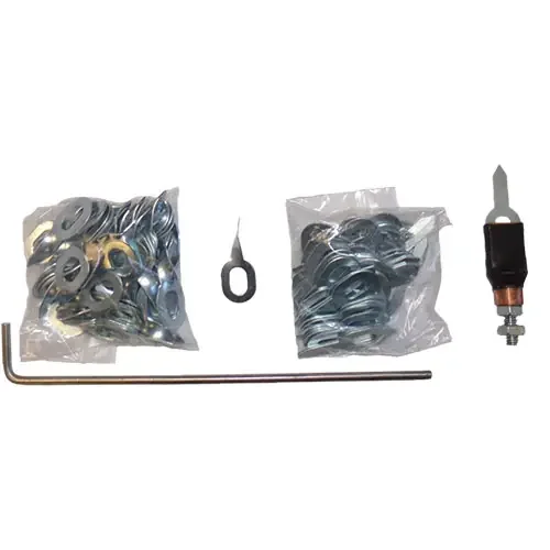 Killer Tools Key Pull Package