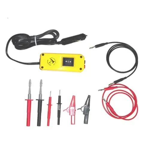 Killer Tools Window Regulator Activator