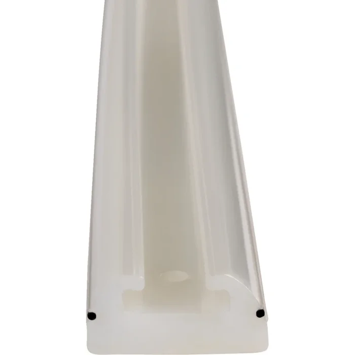 KIMPEX 4703-0059 400565 Color Slides White Slide – 68.00 ” – Profile B