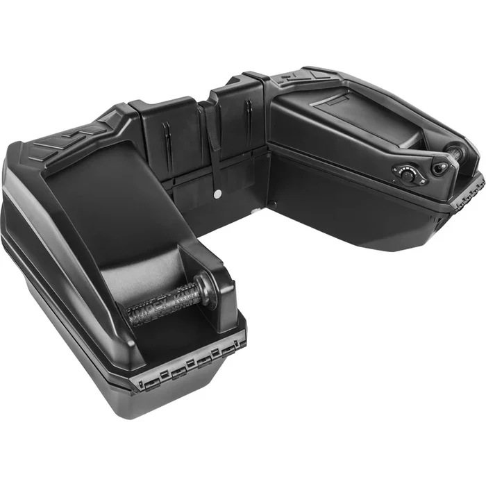Kimpex Rear Nomad 2-up Trunk – Heated Grips 458055