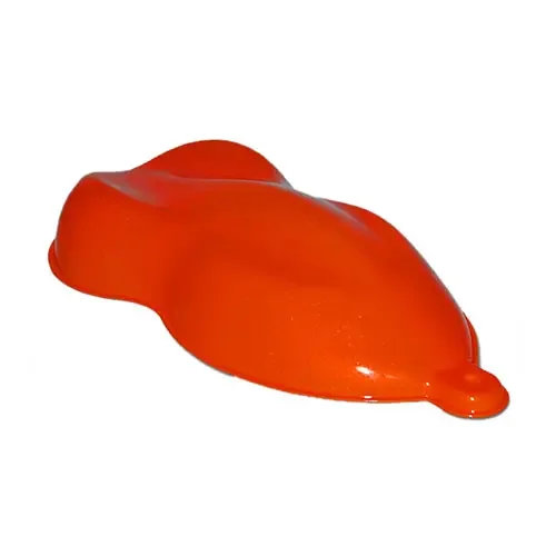 Kirker Black Diamond LVB DP Series – Mandarin Pearl Midcoat Paint – LVB-10378