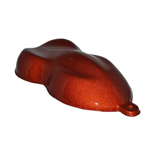 Kirker Black Diamond LVB Sun Burnt Copper Pearl Paint – LVB-11134