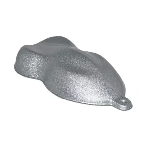 Kirker Spectra Series Candy Colors – Quicksilver Paint – UCB01