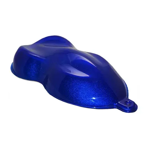 Kirker Spectra Series Candy Colors – Smooth Sapphire Paint – UC80
