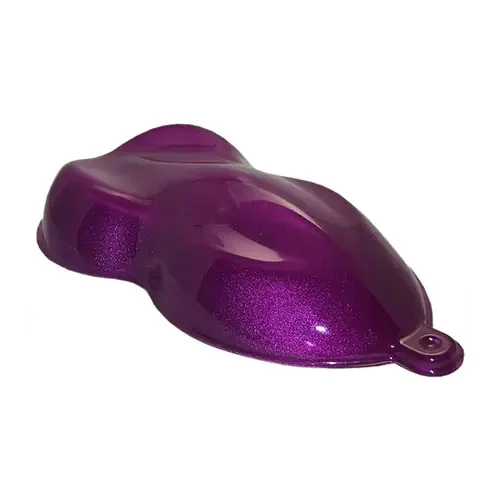 Kirker Spectra Series Candy Colors – Vivid Violet Paint – UC90