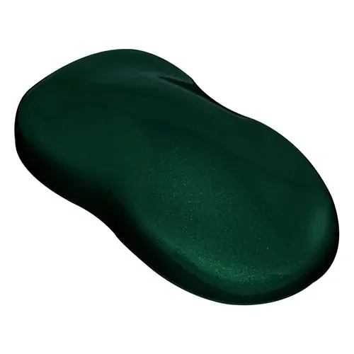 Kirker Ultra-Glo Acrylic Urethane – Dark Jade Metallic – UA-31252